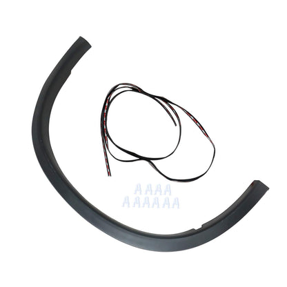 Fender Flares Front Left Hand Side Driver 5220K207 For Mitsubishi RVR 2016-2018