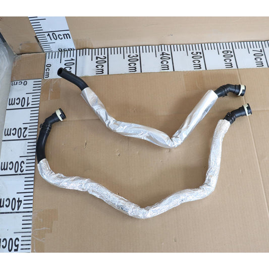 HVAC Inlet-Outlet Heater Water Hose Fits 2017-2020 Ford F150 HL3Z-18472-F