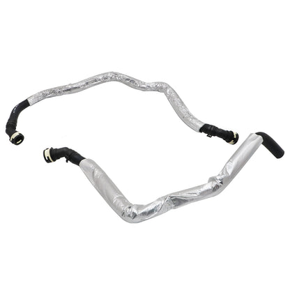 HVAC Inlet-Outlet Heater Water Hose Fits 2017-2020 Ford F150 HL3Z-18472-F