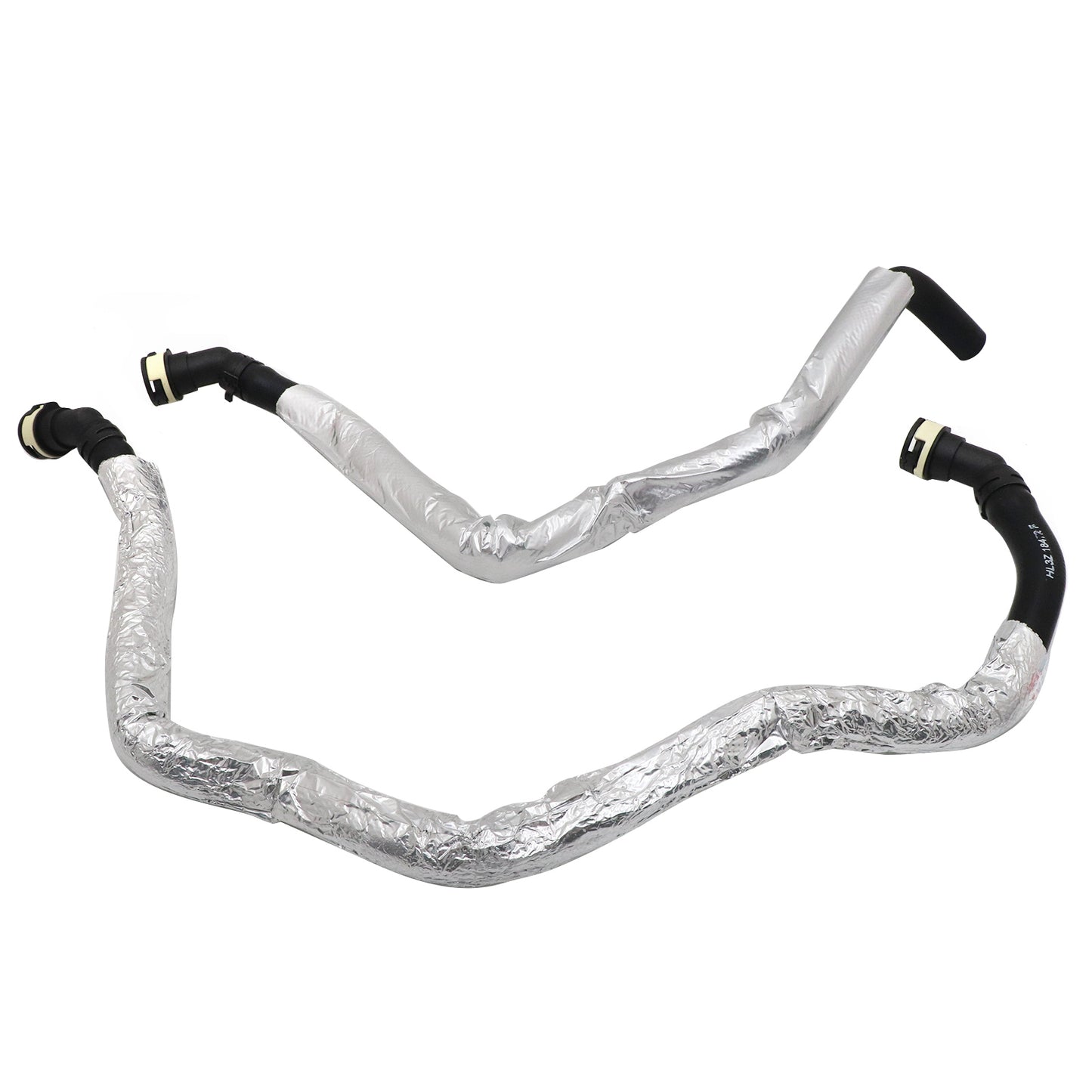 HVAC Inlet-Outlet Heater Water Hose Fits 2017-2020 Ford F150 HL3Z-18472-F