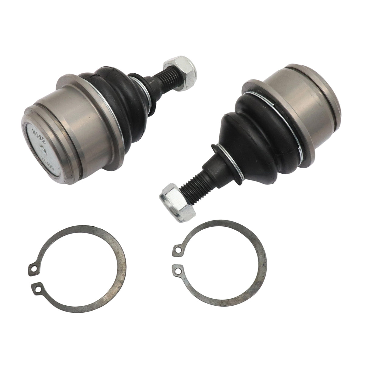 2 SET FOR JEEP CHEROKEE 2014-2019 FRONT LOWER LEFT + RIGHT BALL JOINT