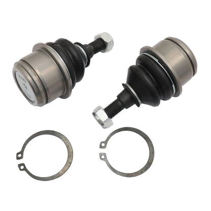2 SET FOR JEEP CHEROKEE 2014-2019 FRONT LOWER LEFT + RIGHT BALL JOINT