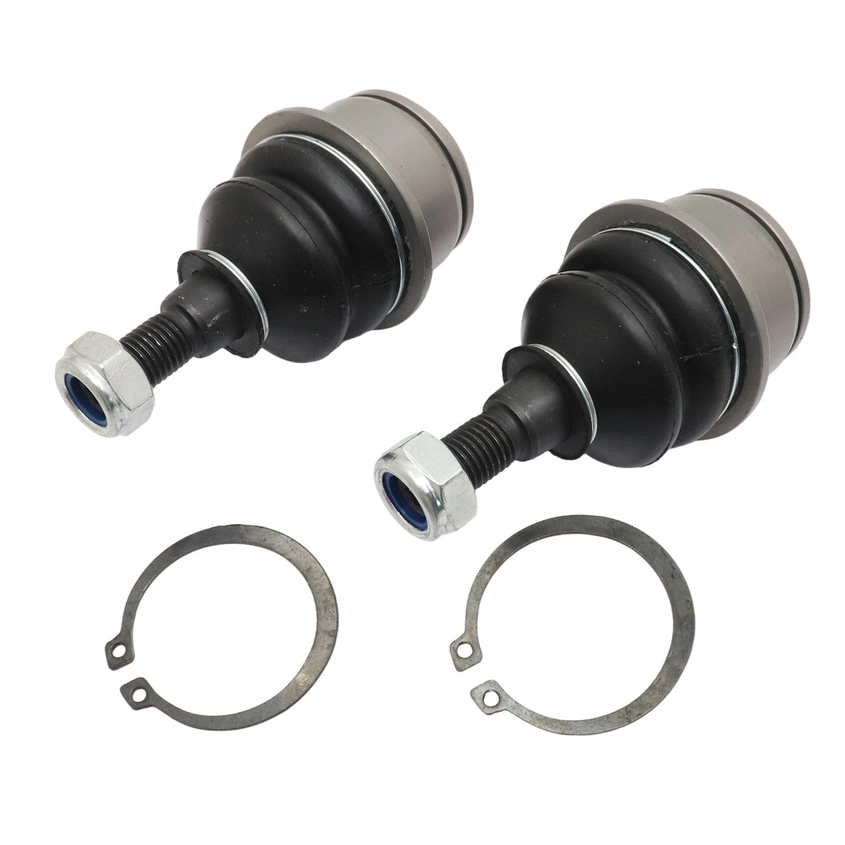2 SET FOR JEEP CHEROKEE 2014-2019 FRONT LOWER LEFT + RIGHT BALL JOINT