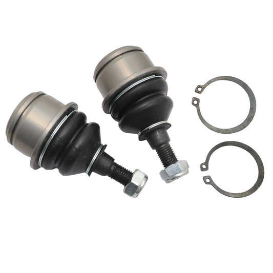 2 SET FOR JEEP CHEROKEE 2014-2019 FRONT LOWER LEFT + RIGHT BALL JOINT