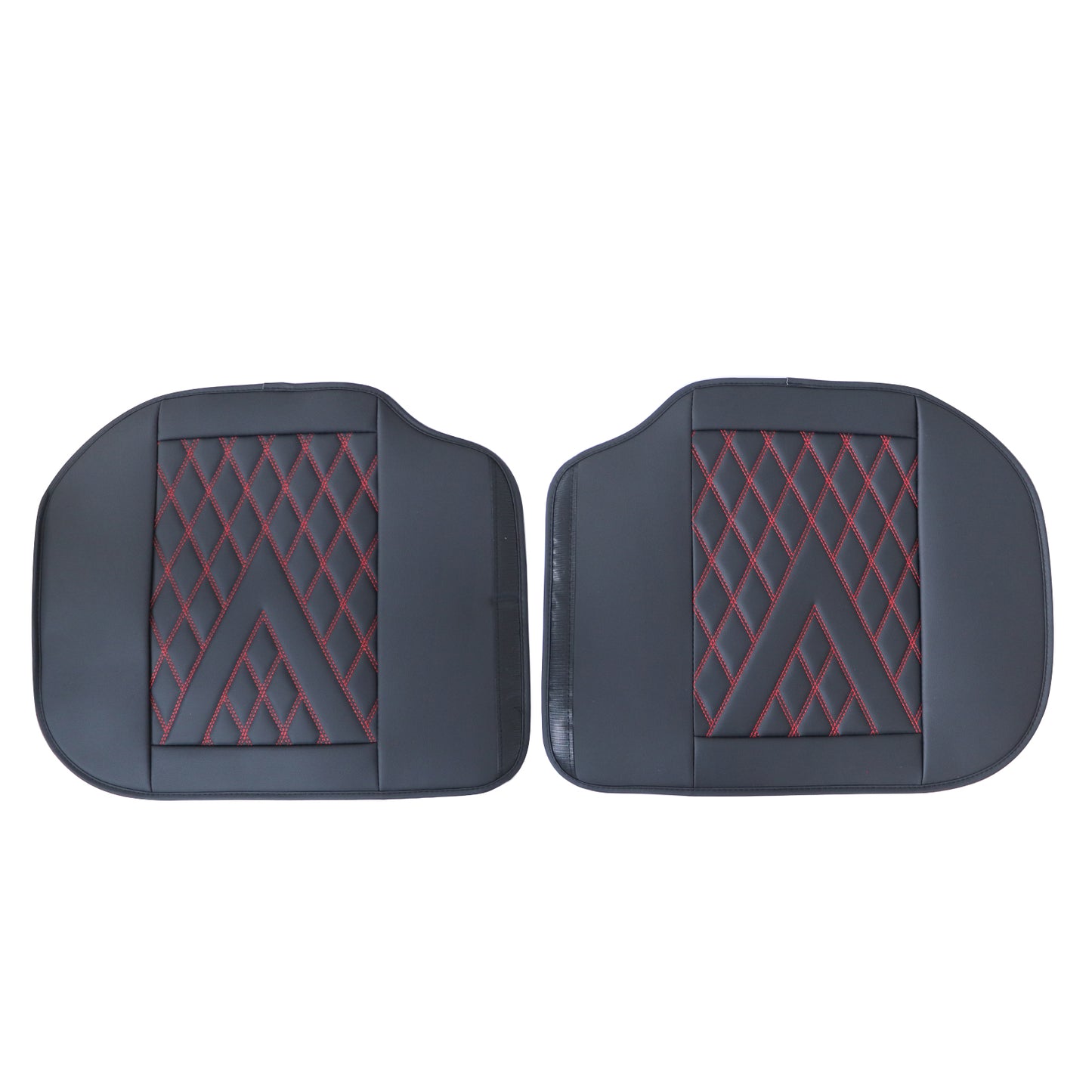 Fit For Infiniti M35 G35 G37 Full Set Car 5-Seat Covers Leather Front + Rear Pad