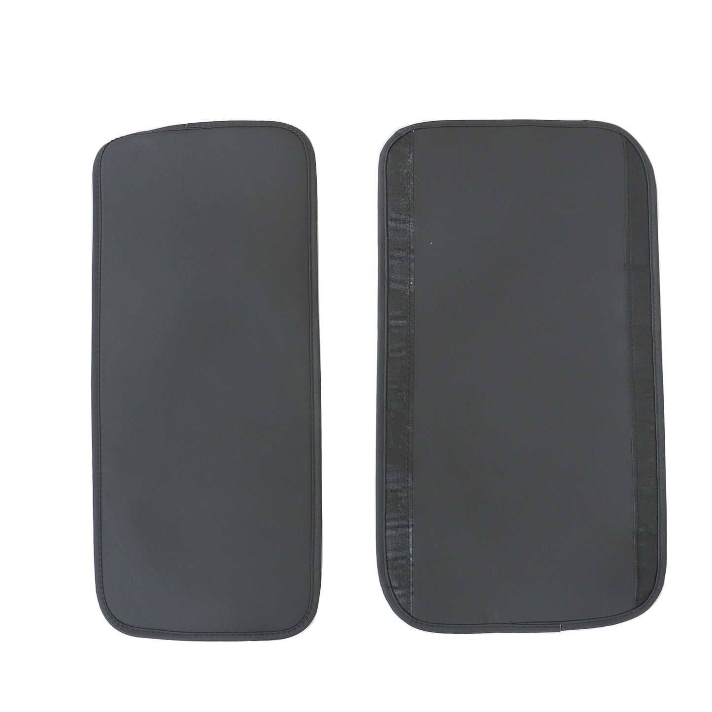 Fit For Infiniti M35 G35 G37 Full Set Car 5-Seat Covers Leather Front + Rear Pad