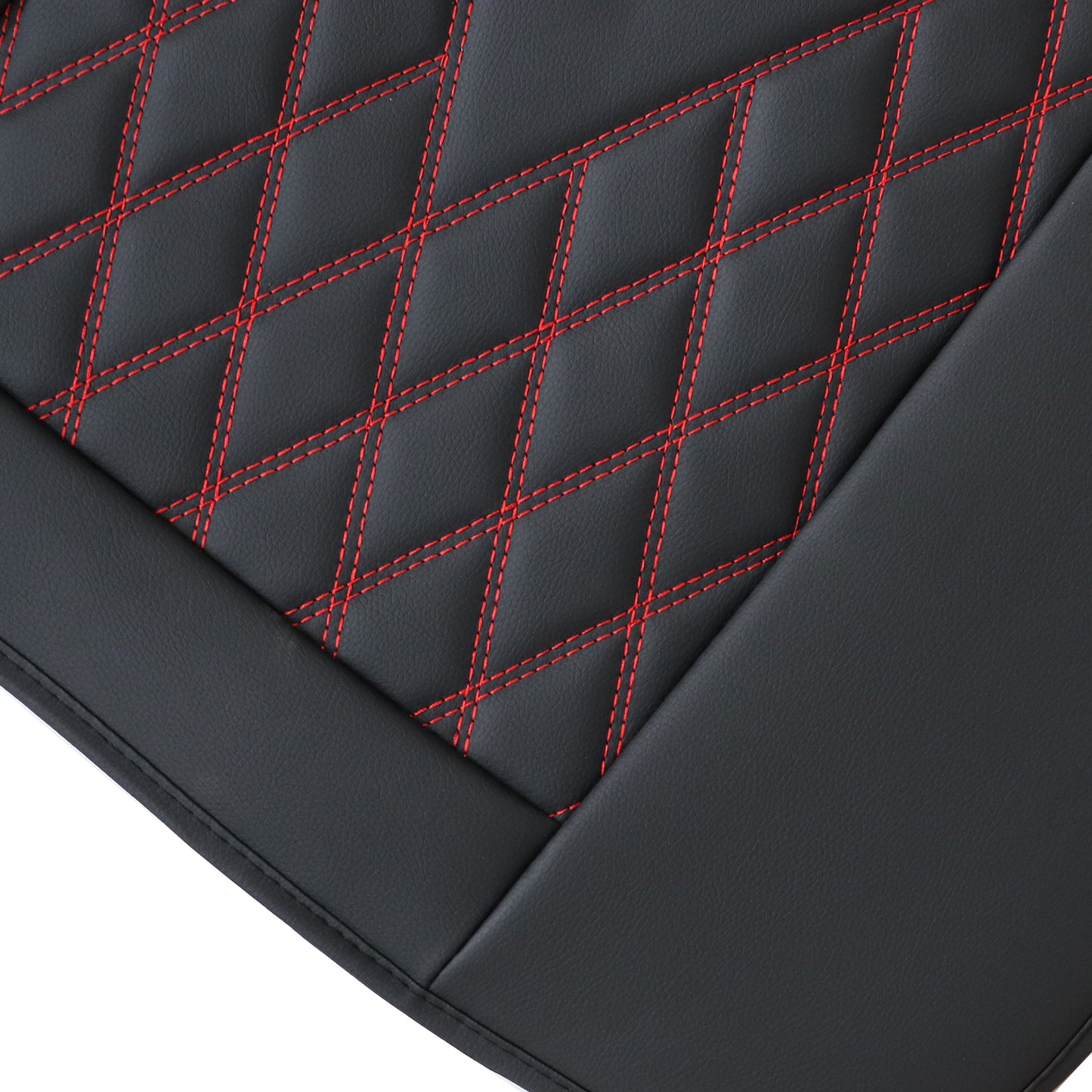 Fit For Infiniti M35 G35 G37 Full Set Car 5-Seat Covers Leather Front + Rear Pad