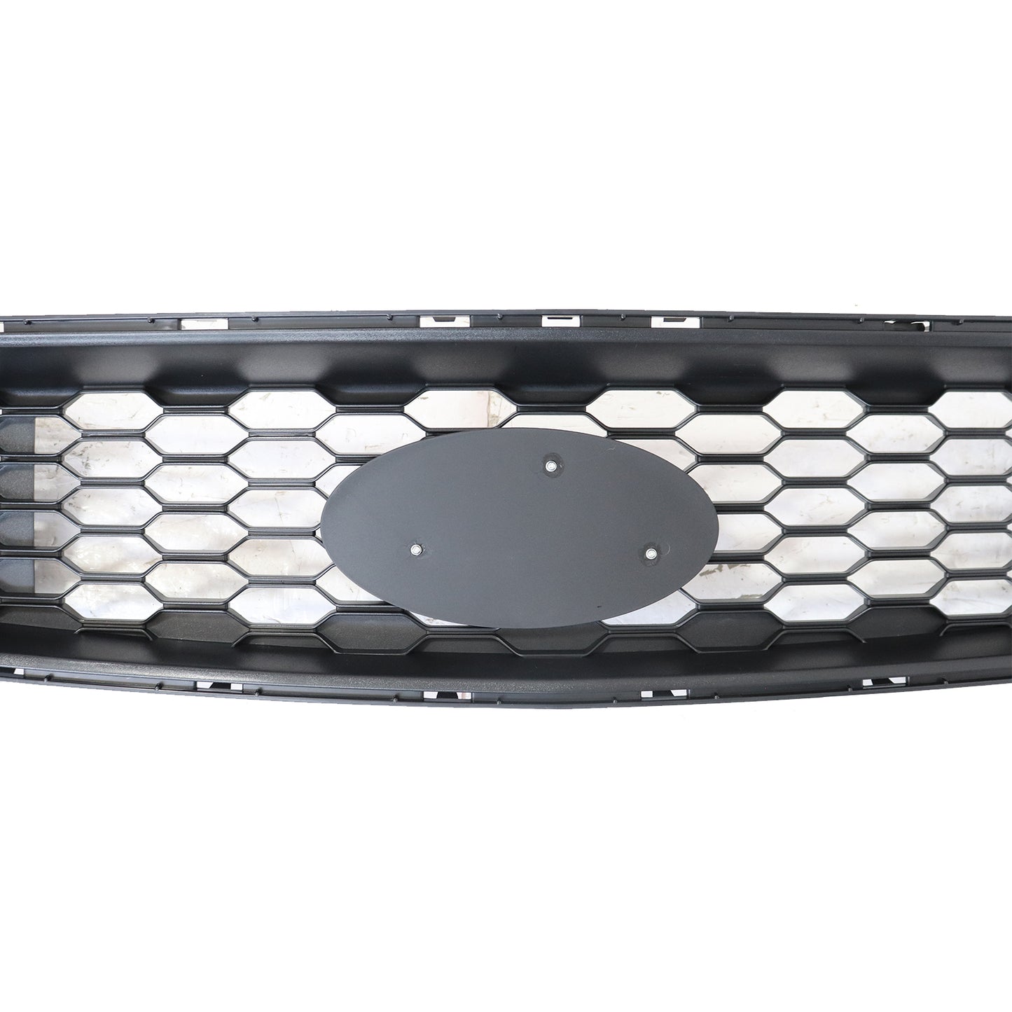 New Front Radiator Grille For Ford Mustang 2018-2023 JR3Z-8200-AD JR3Z8200AD