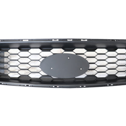 New Front Radiator Grille For Ford Mustang 2018-2023 JR3Z-8200-AD JR3Z8200AD