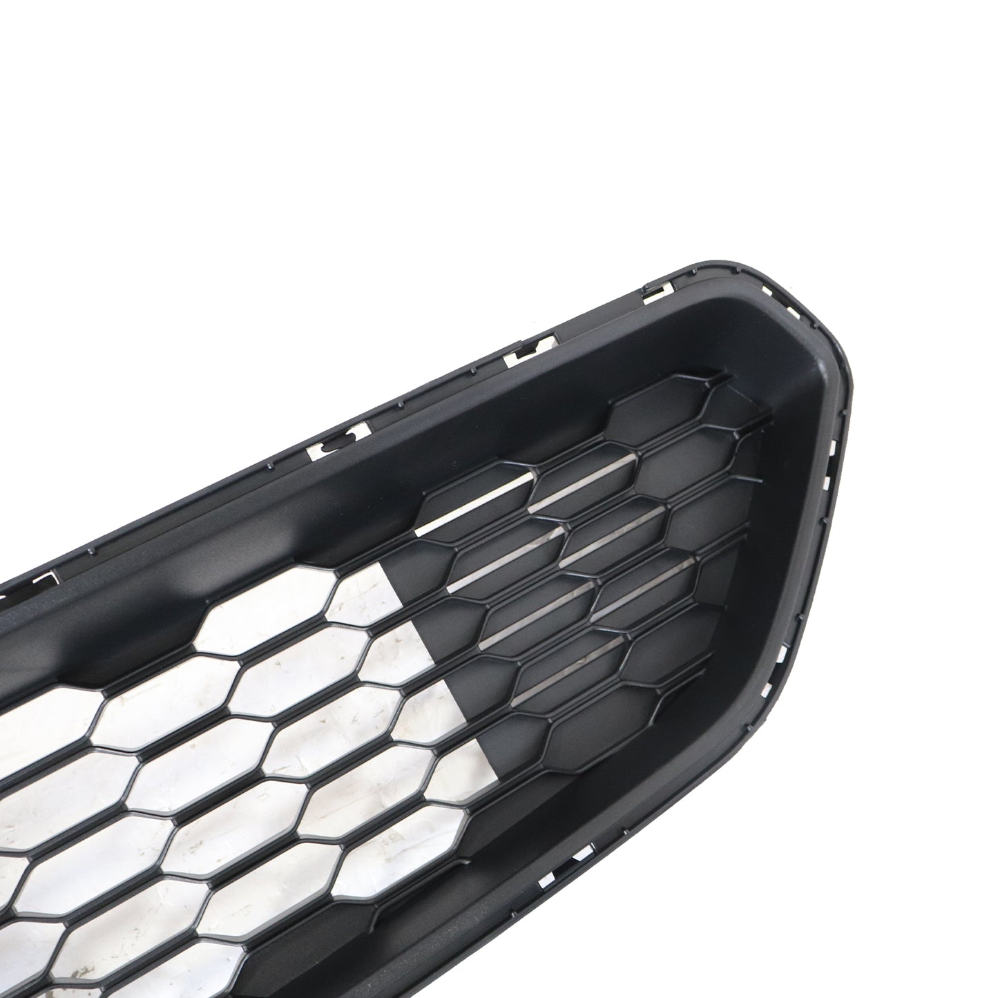 New Front Radiator Grille For Ford Mustang 2018-2023 JR3Z-8200-AD JR3Z8200AD