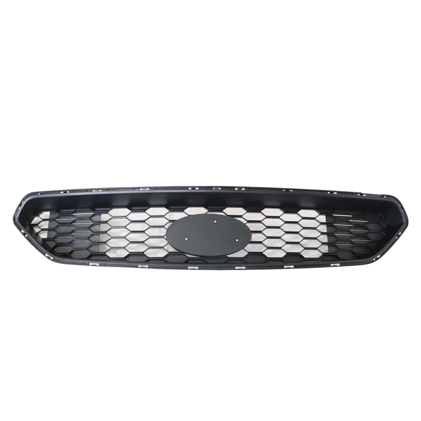 New Front Radiator Grille For Ford Mustang 2018-2023 JR3Z-8200-AD JR3Z8200AD