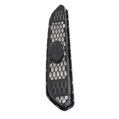 New Front Radiator Grille For Ford Mustang 2018-2023 JR3Z-8200-AD JR3Z8200AD