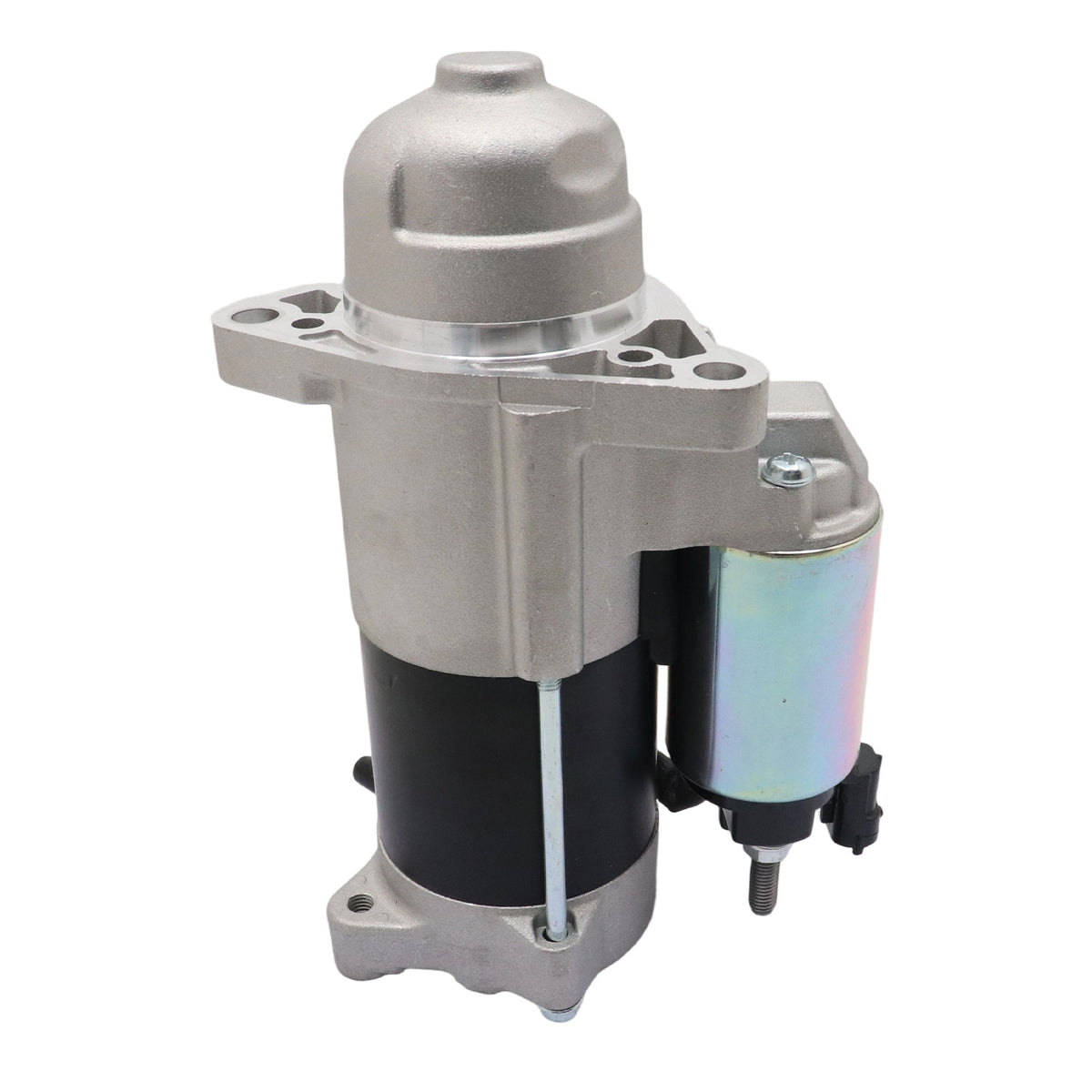 Starter Motor For Chevy Equinox Malibu GMC Terrain Buick 1.4kw 12V CW 17-Tooth