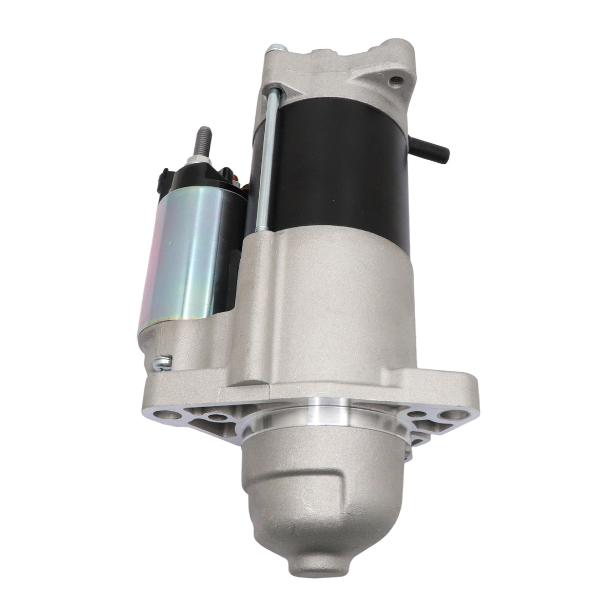 Starter Motor For Chevy Equinox Malibu GMC Terrain Buick 1.4kw 12V CW 17-Tooth