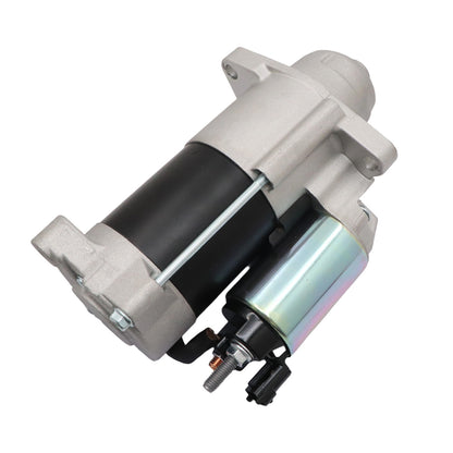 Starter Motor For Chevy Equinox Malibu GMC Terrain Buick 1.4kw 12V CW 17-Tooth
