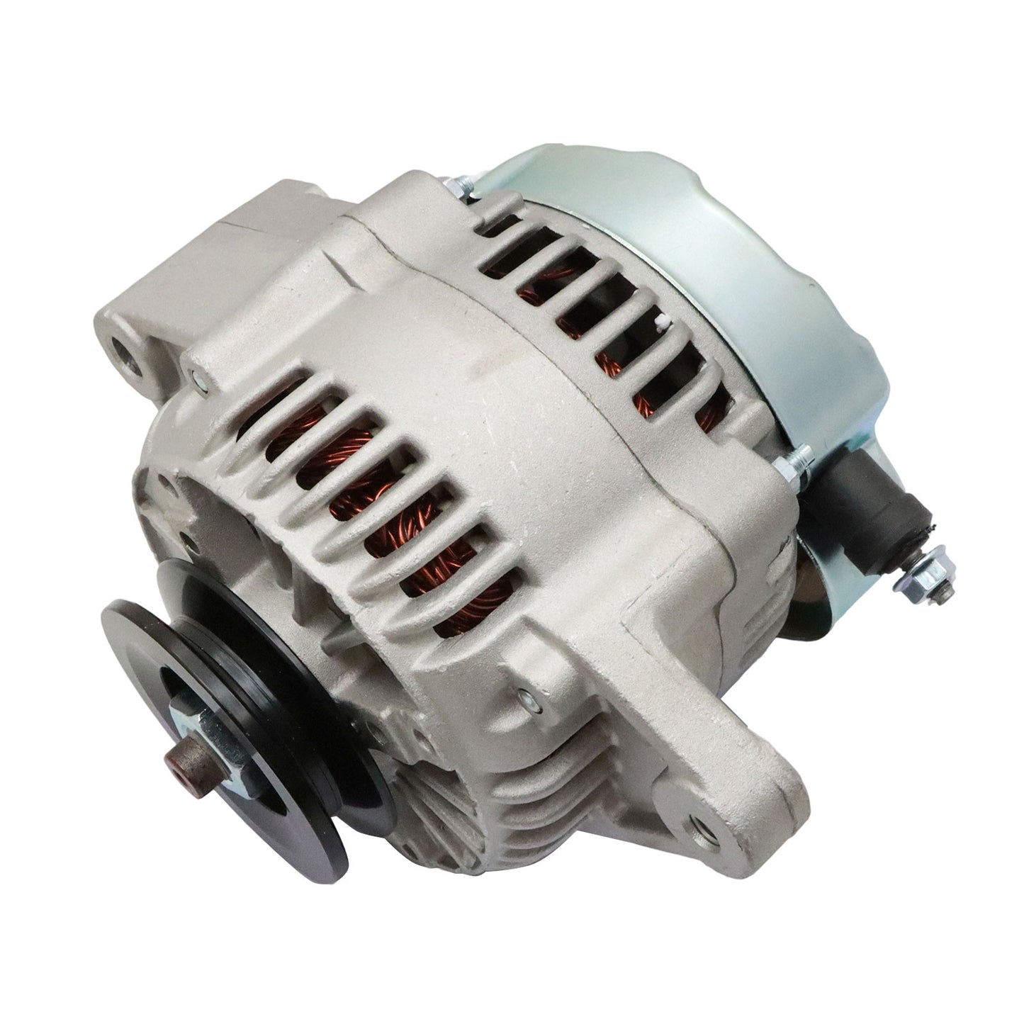 2706035060 Alternator For Toyota Celica 1985-1985 L4 2.4L 60 Amps 12V CW S1