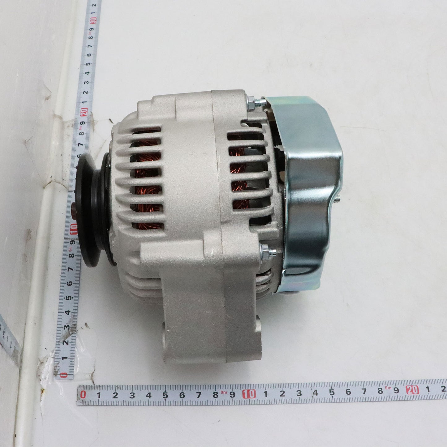 2706035060 Alternator For Toyota Celica 1985-1985 L4 2.4L 60 Amps 12V CW S1