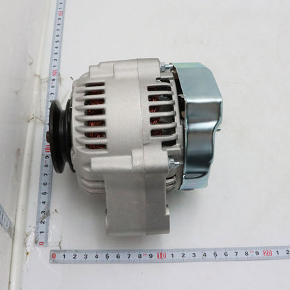 2706035060 Alternator For Toyota Celica 1985-1985 L4 2.4L 60 Amps 12V CW S1