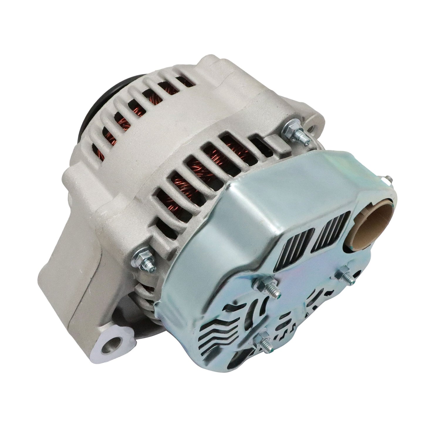 2706035060 Alternator For Toyota Celica 1985-1985 L4 2.4L 60 Amps 12V CW S1