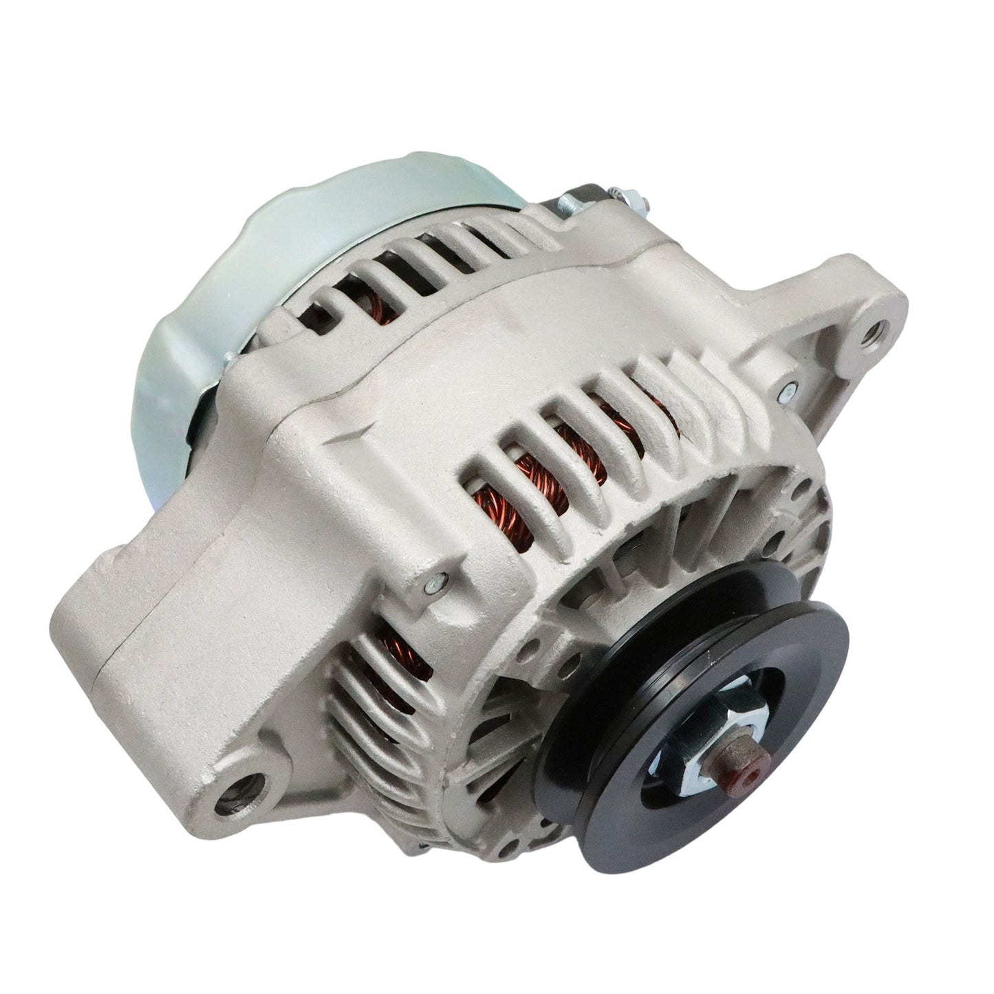 2706035060 Alternator For Toyota Celica 1985-1985 L4 2.4L 60 Amps 12V CW S1