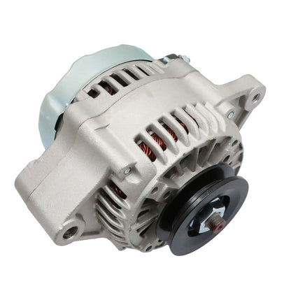 2706035060 Alternator For Toyota Celica 1985-1985 L4 2.4L 60 Amps 12V CW S1