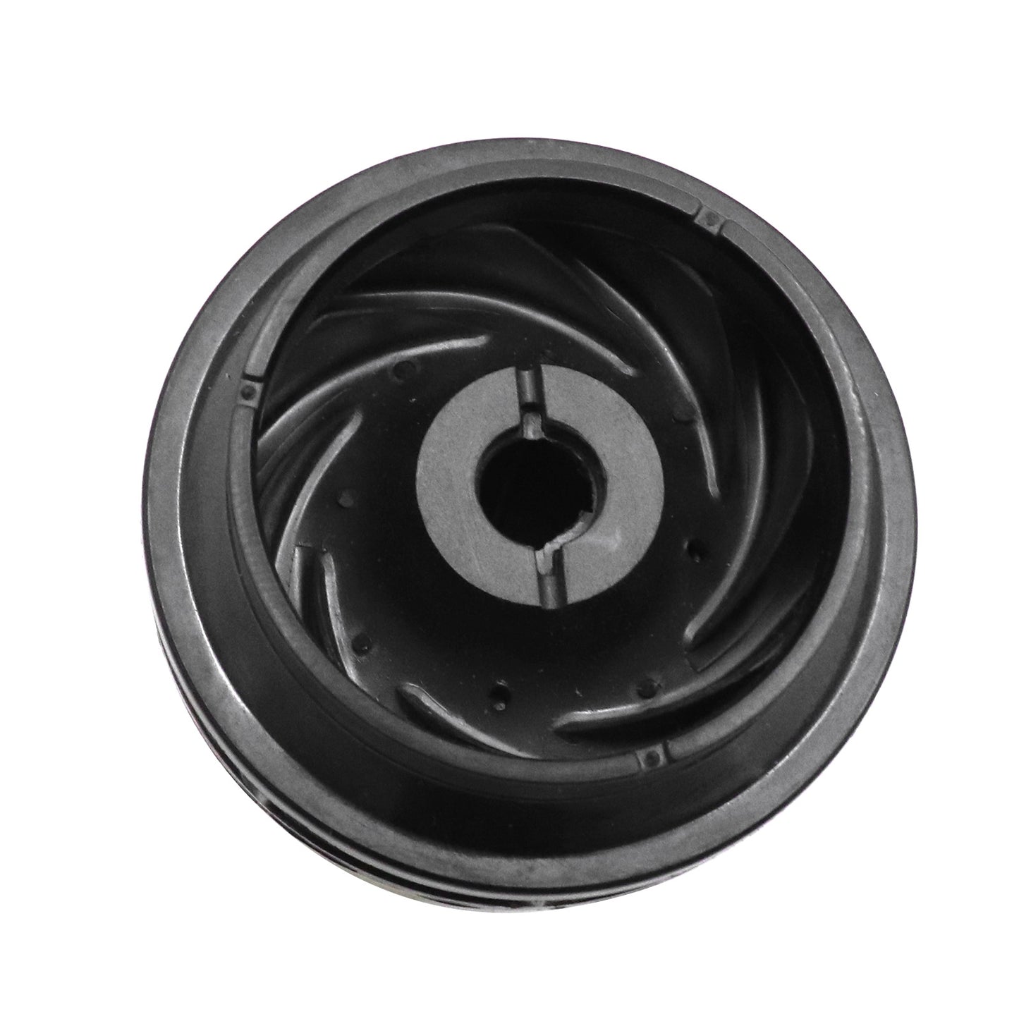 For Toyota Prius 10-15 Engine Electric Water Pump Rotor Inner Magnet 161A0-29015