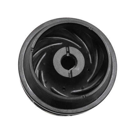 For Toyota Prius 10-15 Engine Electric Water Pump Rotor Inner Magnet 161A0-29015