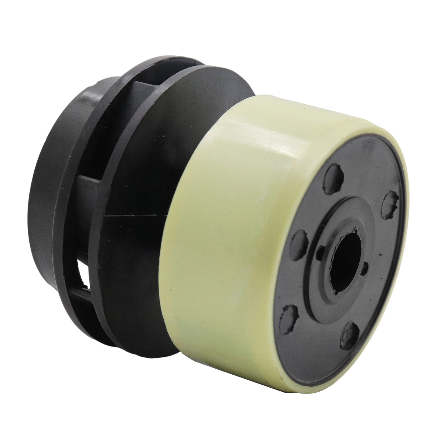 For Toyota Prius 10-15 Engine Electric Water Pump Rotor Inner Magnet 161A0-29015