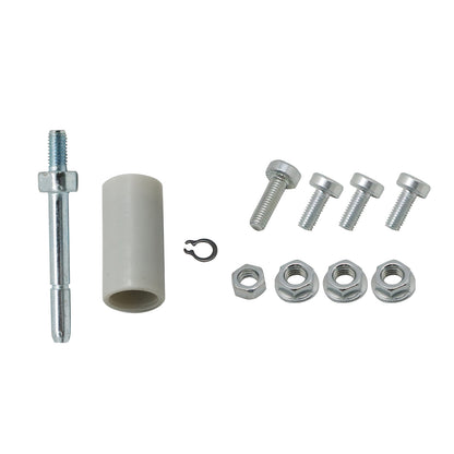 Fit For Stihl MS311 MS361 MS271 MS291 Dual Felling Dog Catcher Set