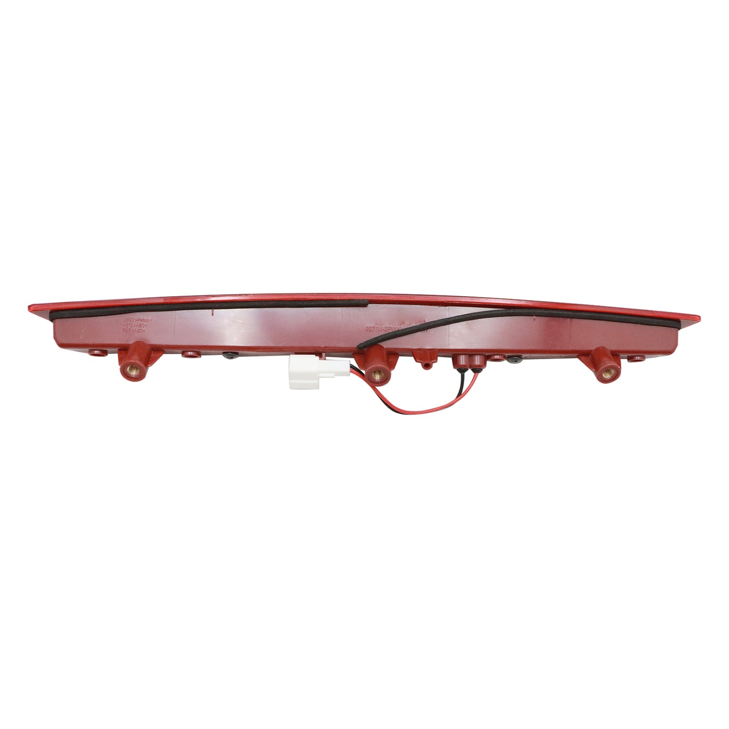 3rd Brake Light High Mounted Stop Lamp For Kia Sorento 2010-2015 92750-2P000