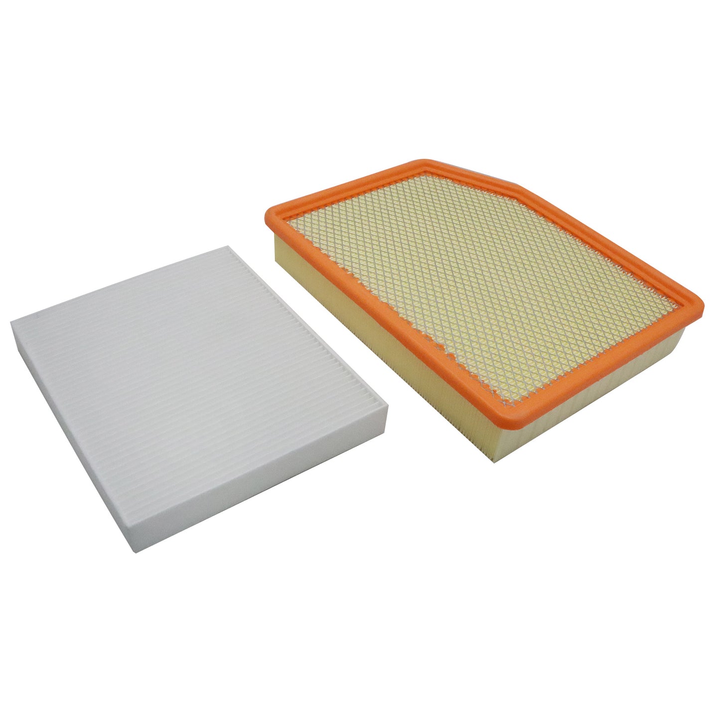 FOR 2019-2023 Chevrolet GMC Cadillac Escalade ESV Air Filter & Cabin Filter