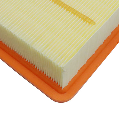 FOR 2019-2023 Chevrolet GMC Cadillac Escalade ESV Air Filter & Cabin Filter