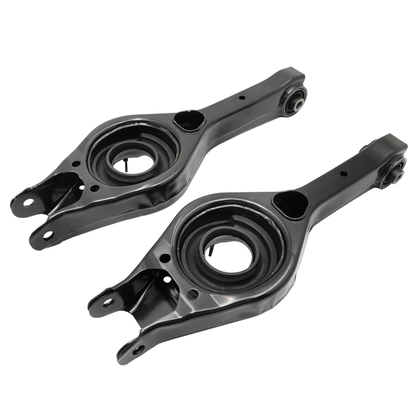 Fits Elantra 2007-12 Rondo 2007-2010 Control Arm Rear Lower Rearward 552102G200
