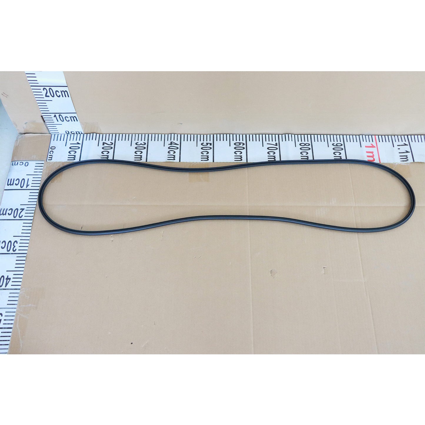New Fits For 2002-07 Jeep Liberty Dodge Dakota Sunroof Glass Seal Part 5066896AA