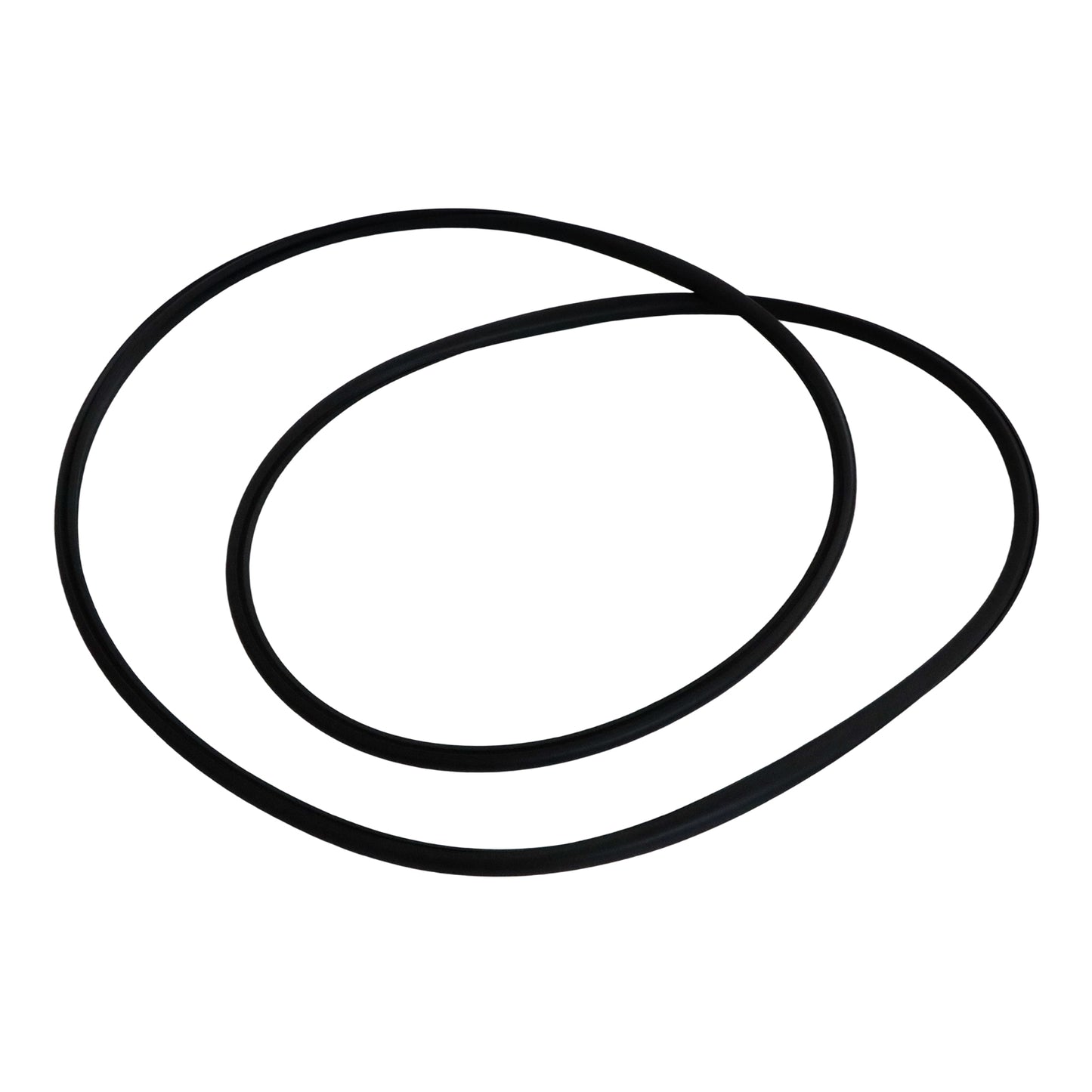 New Fits For 2002-07 Jeep Liberty Dodge Dakota Sunroof Glass Seal Part 5066896AA