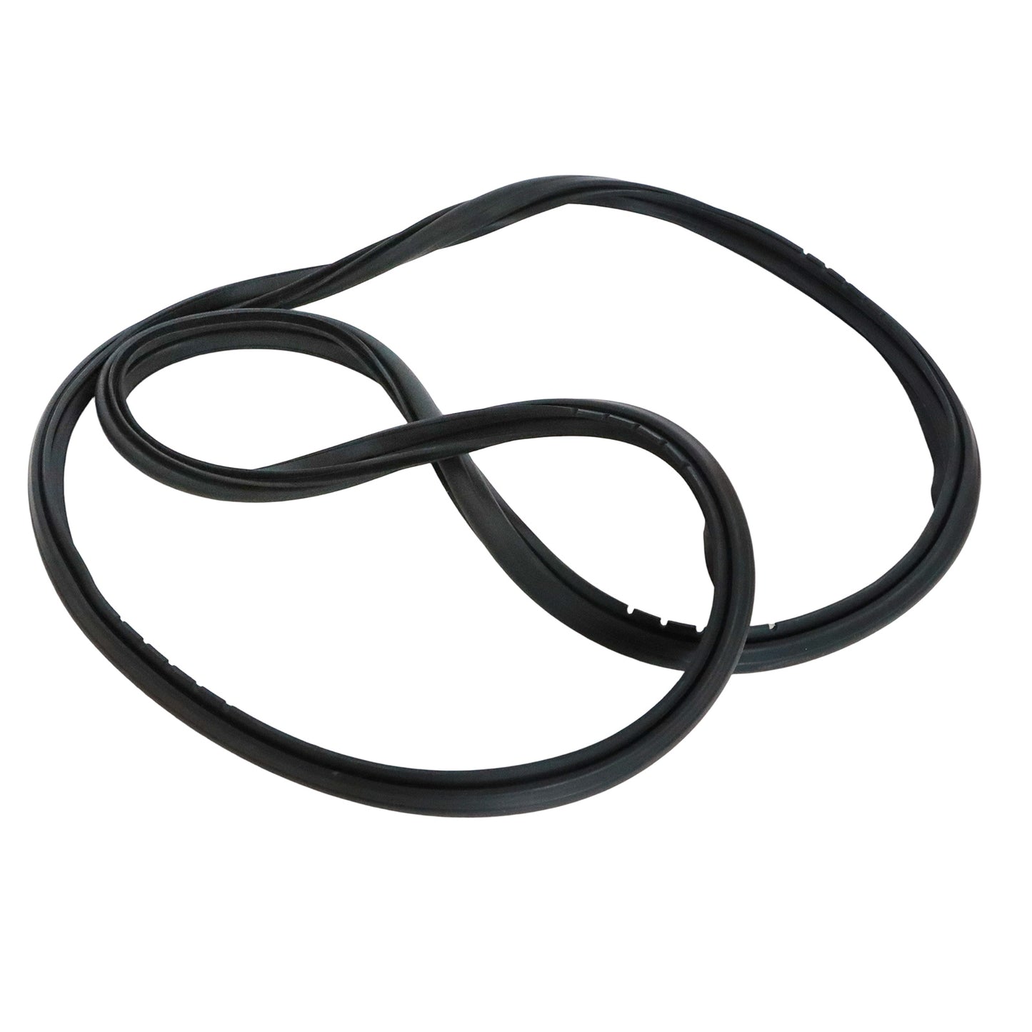 Fits For 2006-2011 Honda Civic 1 PCS Sunroof Glass Weatherstrip Seal 70200SNAA02