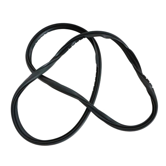 Fits For 2006-2011 Honda Civic 1 PCS Sunroof Glass Weatherstrip Seal 70200SNAA02