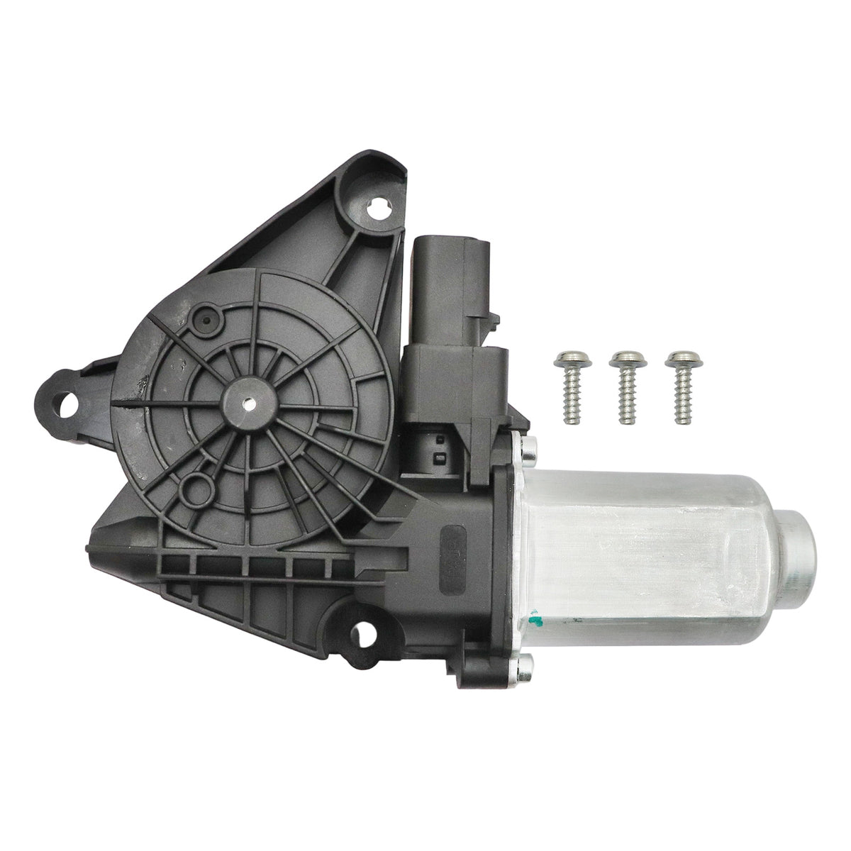 New Front Driver Side Window Regulator Motor 68143987AA Fit 11-23 Chrysler 300