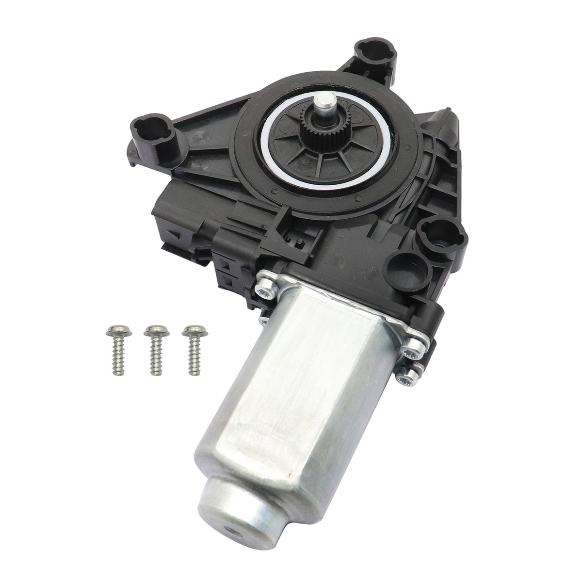 New Front Driver Side Window Regulator Motor 68143987AA Fit 11-23 Chrysler 300