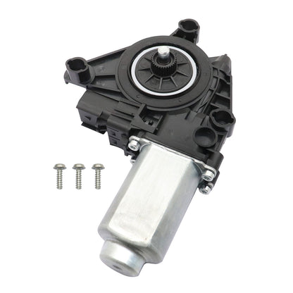 New Front Driver Side Window Regulator Motor 68143987AA Fit 11-23 Chrysler 300