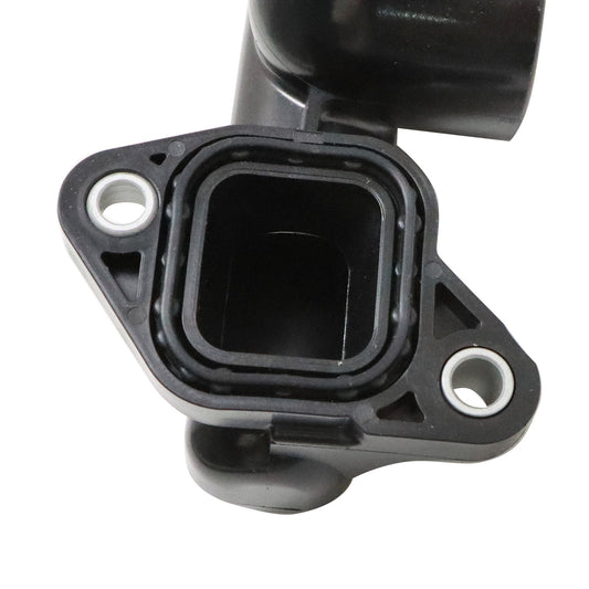 For 2015-2025 Ford Transit-150 250 350 Engine Coolant Outlet Flange DL3Z-8C368-A