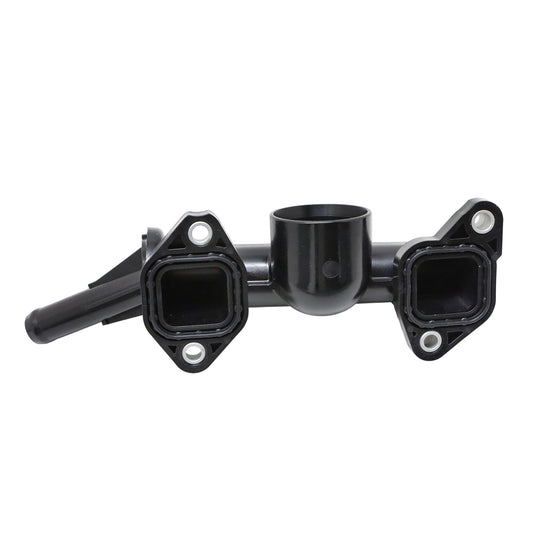 For 2015-2025 Ford Transit-150 250 350 Engine Coolant Outlet Flange DL3Z-8C368-A