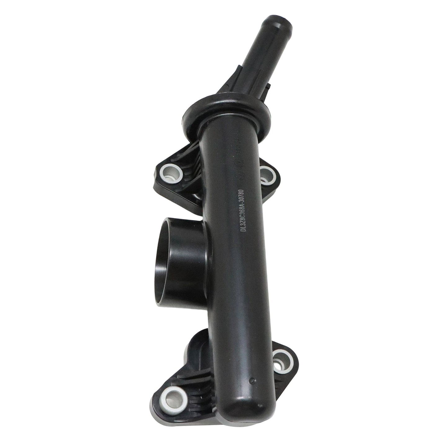 For 2015-2025 Ford Transit-150 250 350 Engine Coolant Outlet Flange DL3Z-8C368-A