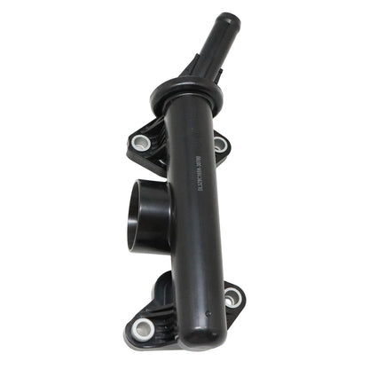 For 2015-2025 Ford Transit-150 250 350 Engine Coolant Outlet Flange DL3Z-8C368-A