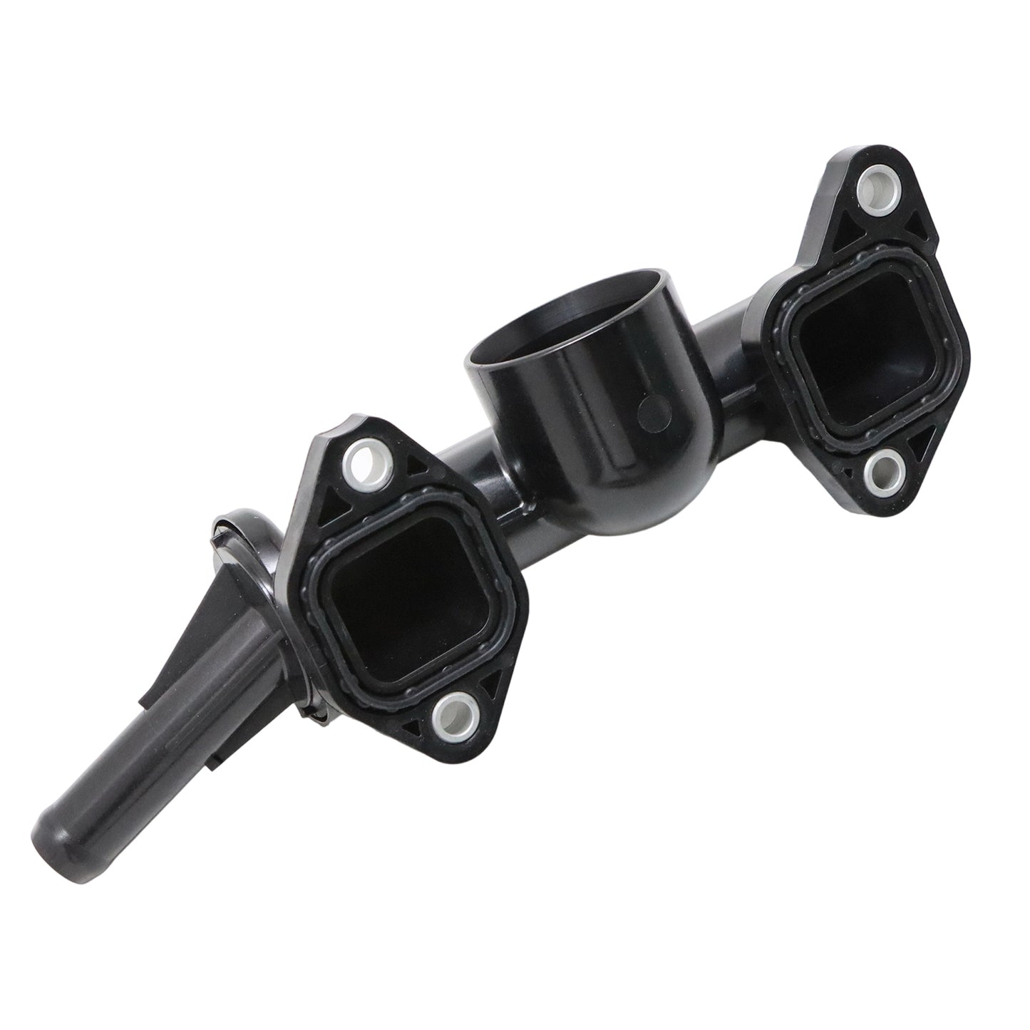 For 2015-2025 Ford Transit-150 250 350 Engine Coolant Outlet Flange DL3Z-8C368-A