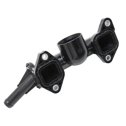 For 2015-2025 Ford Transit-150 250 350 Engine Coolant Outlet Flange DL3Z-8C368-A