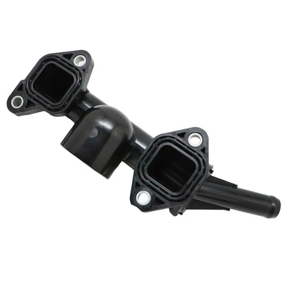 For 2015-2025 Ford Transit-150 250 350 Engine Coolant Outlet Flange DL3Z-8C368-A