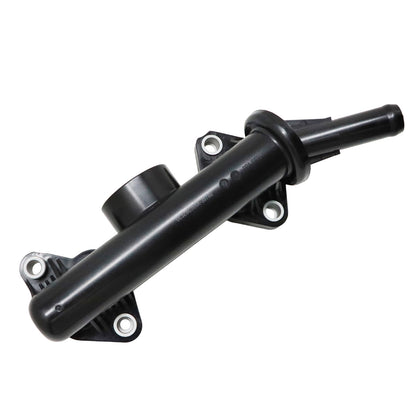 For 2015-2025 Ford Transit-150 250 350 Engine Coolant Outlet Flange DL3Z-8C368-A