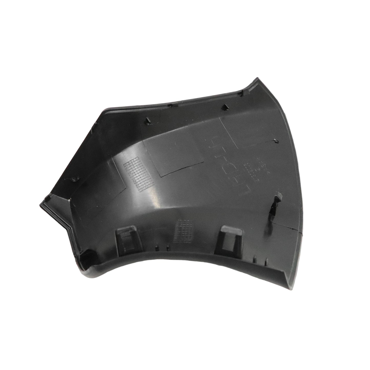 Fits For 20-22 Toyota Highlander Left Side Rearview Mirror Triangle Base Cover