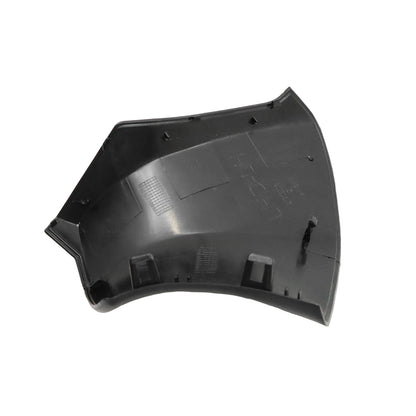 Fits For 20-22 Toyota Highlander Left Side Rearview Mirror Triangle Base Cover